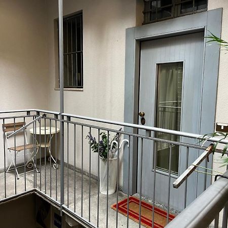 Bilocale Zona Arena Appartement Milaan Buitenkant foto