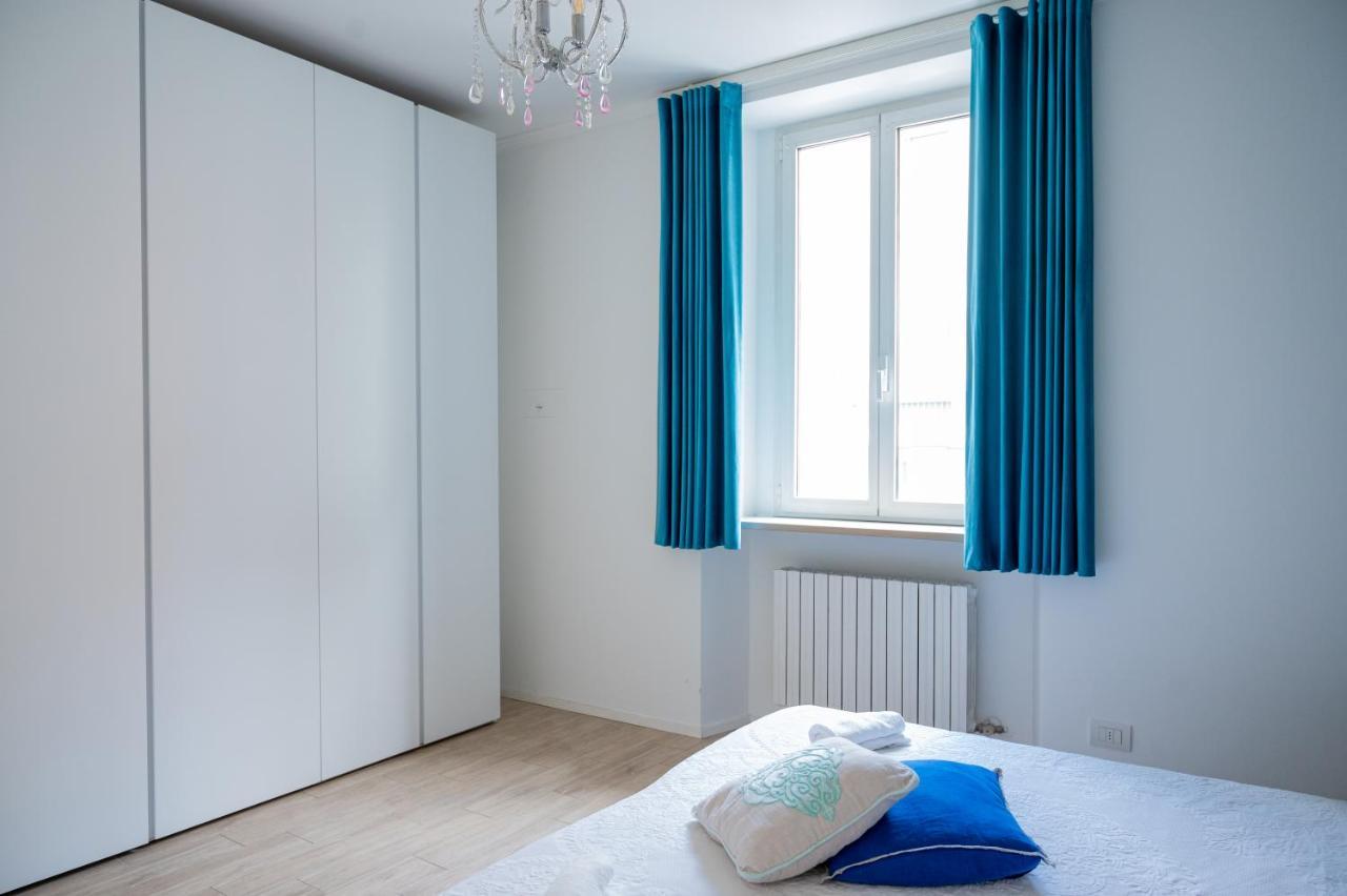 Bilocale Zona Arena Appartement Milaan Buitenkant foto